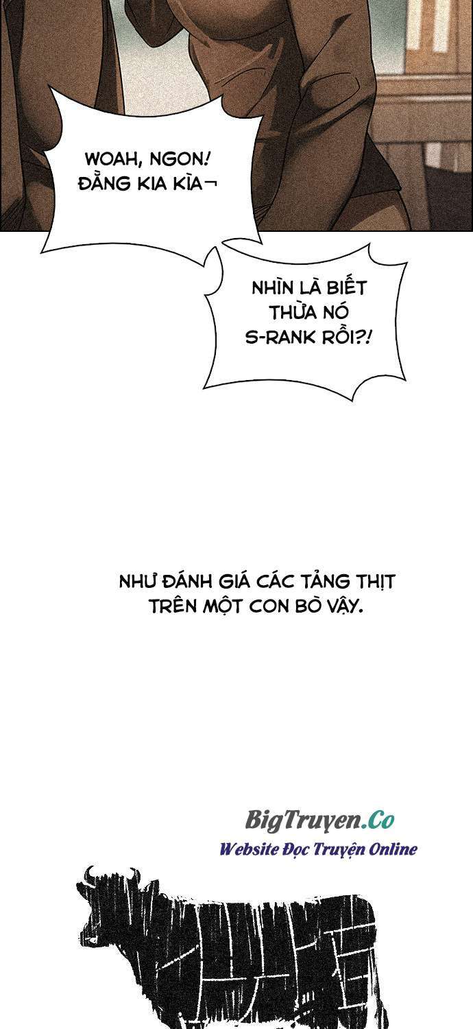 trò chơi số mệnh chapter 258 9