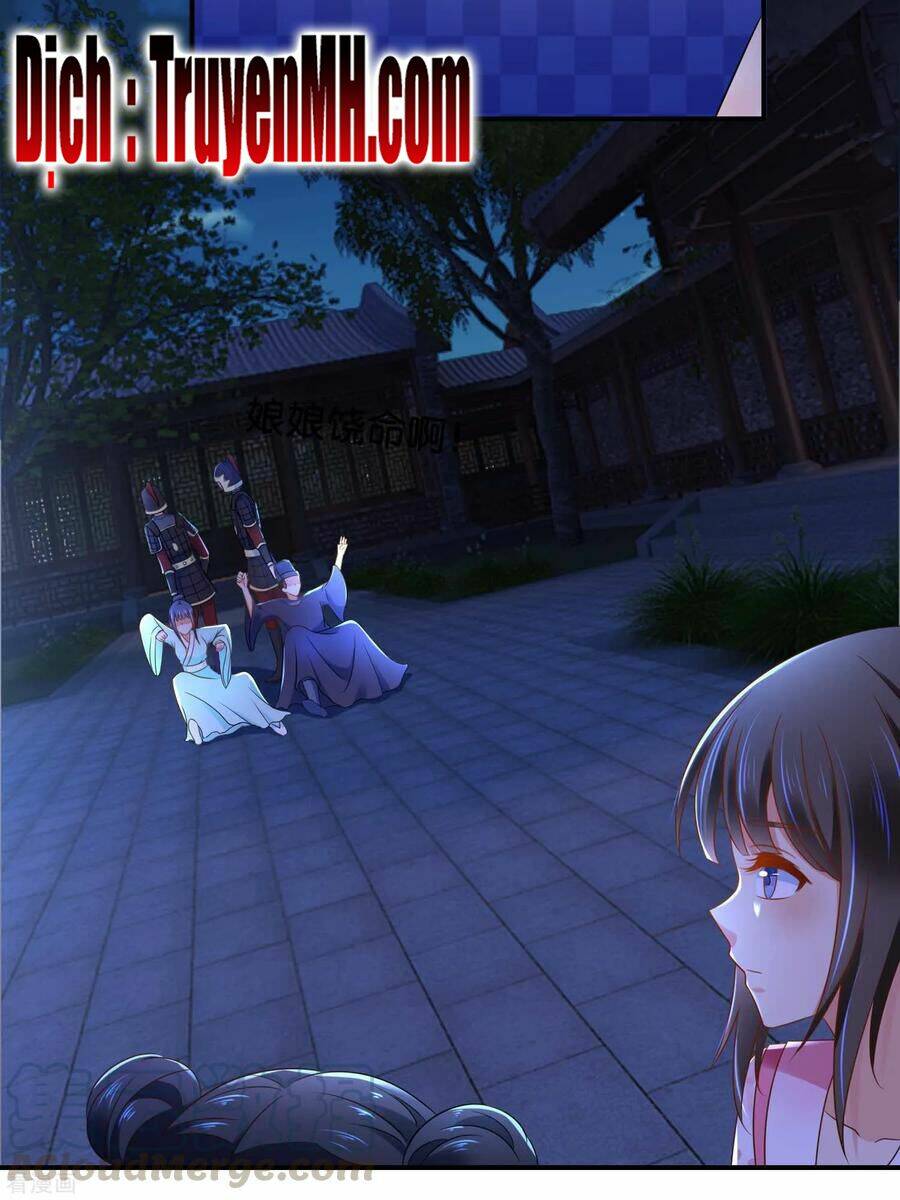 lãnh cung phế hậu muốn nghịch thiên chapter 220 7