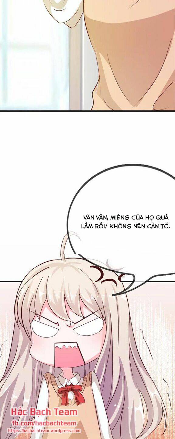 cả thế giới tớ chỉ yêu cậu chapter 12 9