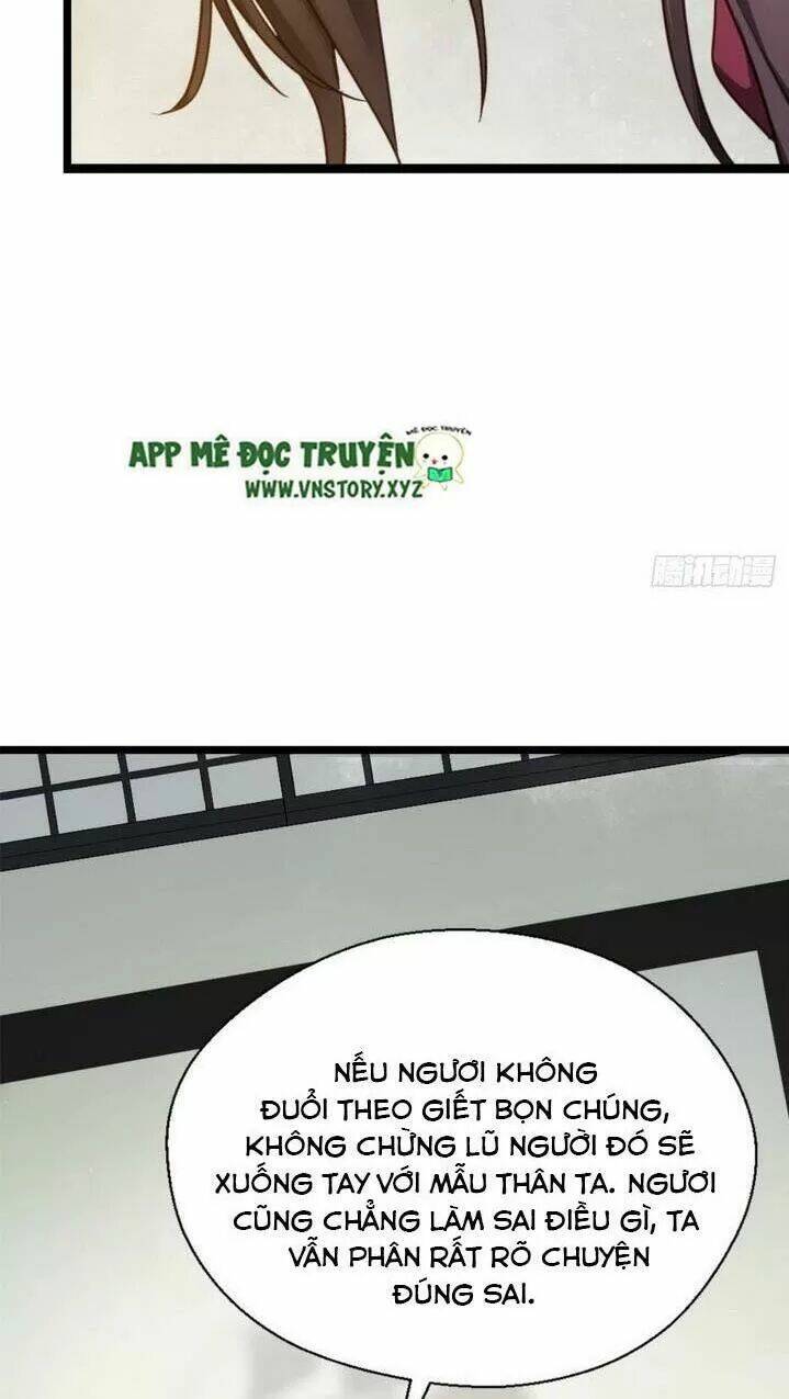 kiều nữ độc phi chapter 223 20