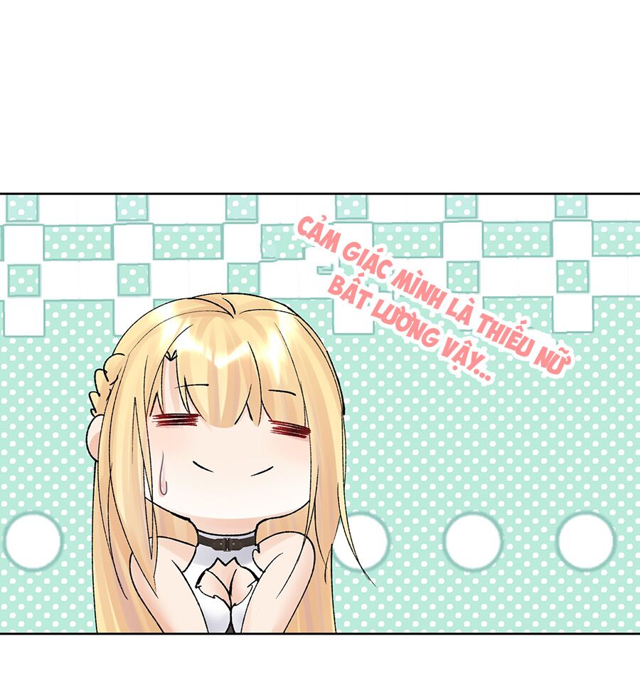 bản giáo chủ thân bất do kỷ chapter 38 18