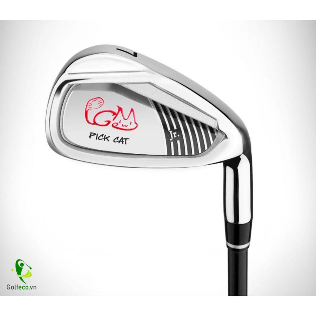 Bộ Gậy Golf Trẻ Em 5 Gậy