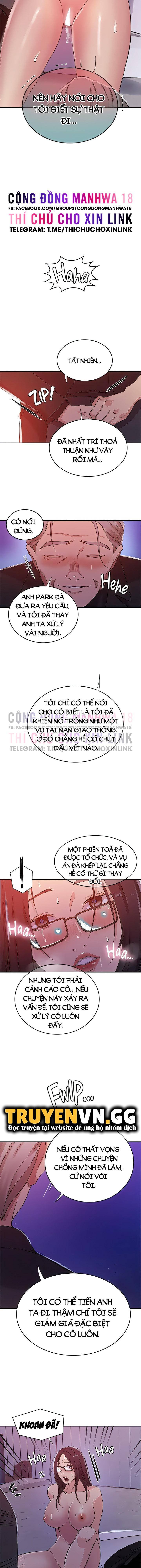 lớp học gia đình – secret class chapter 200 7