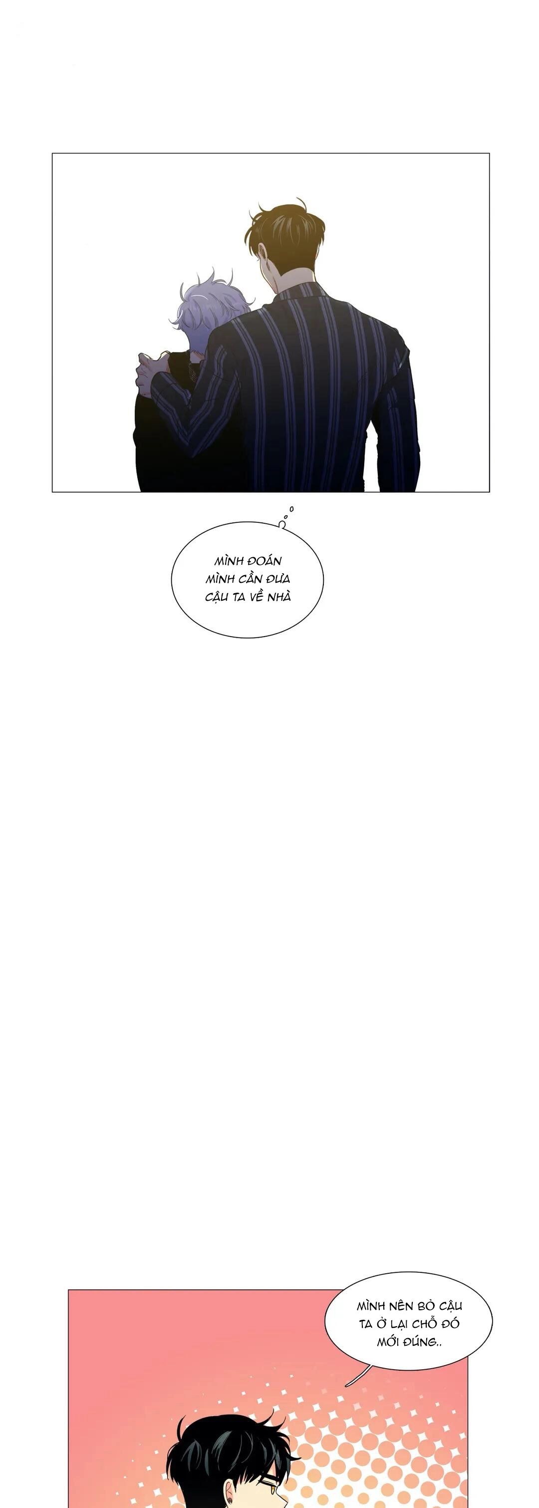 khiến anh cười chapter 15 17