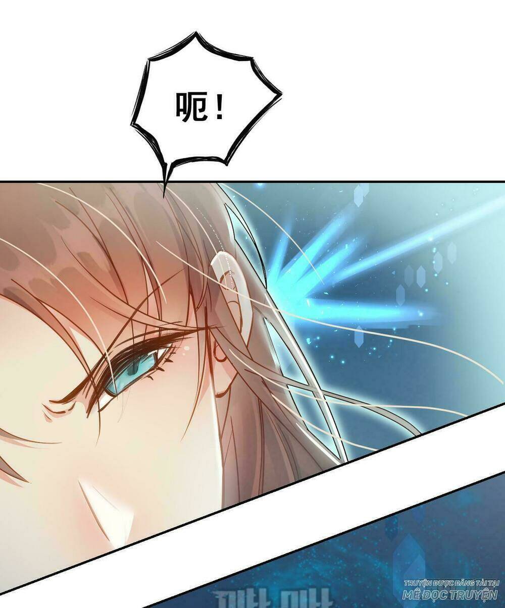 vương gia ba tuổi rưỡi của tôi chapter 5 61