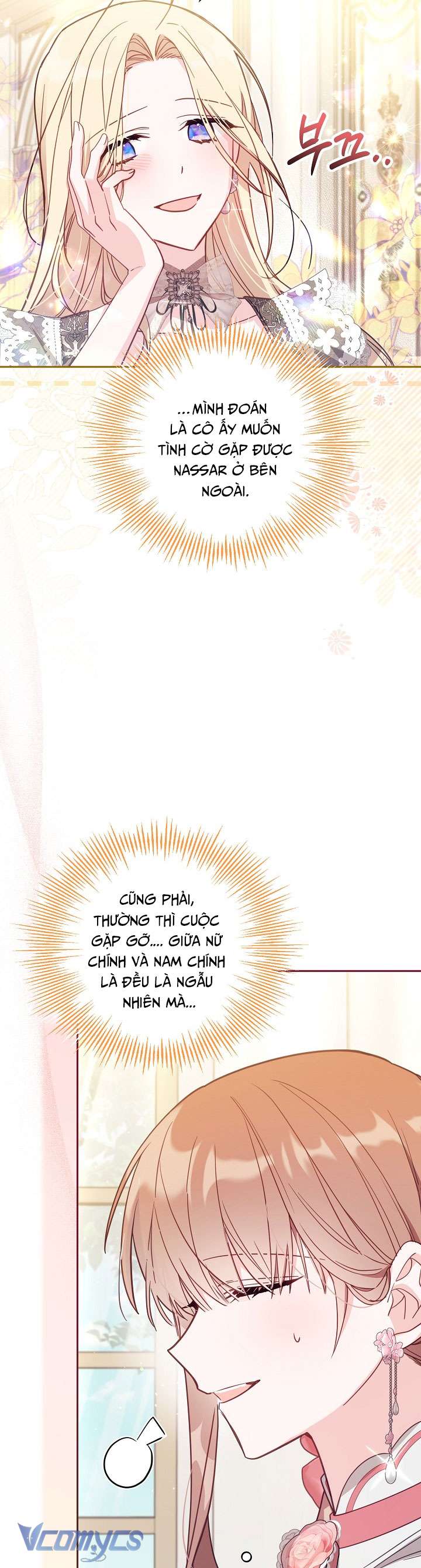 không có chỗ cho kẻ giả mạo chapter 40 8
