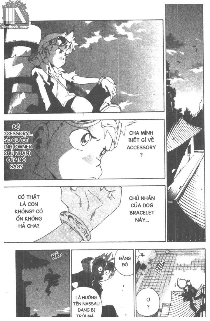 toto! the wonderful adventure chapter 31 10