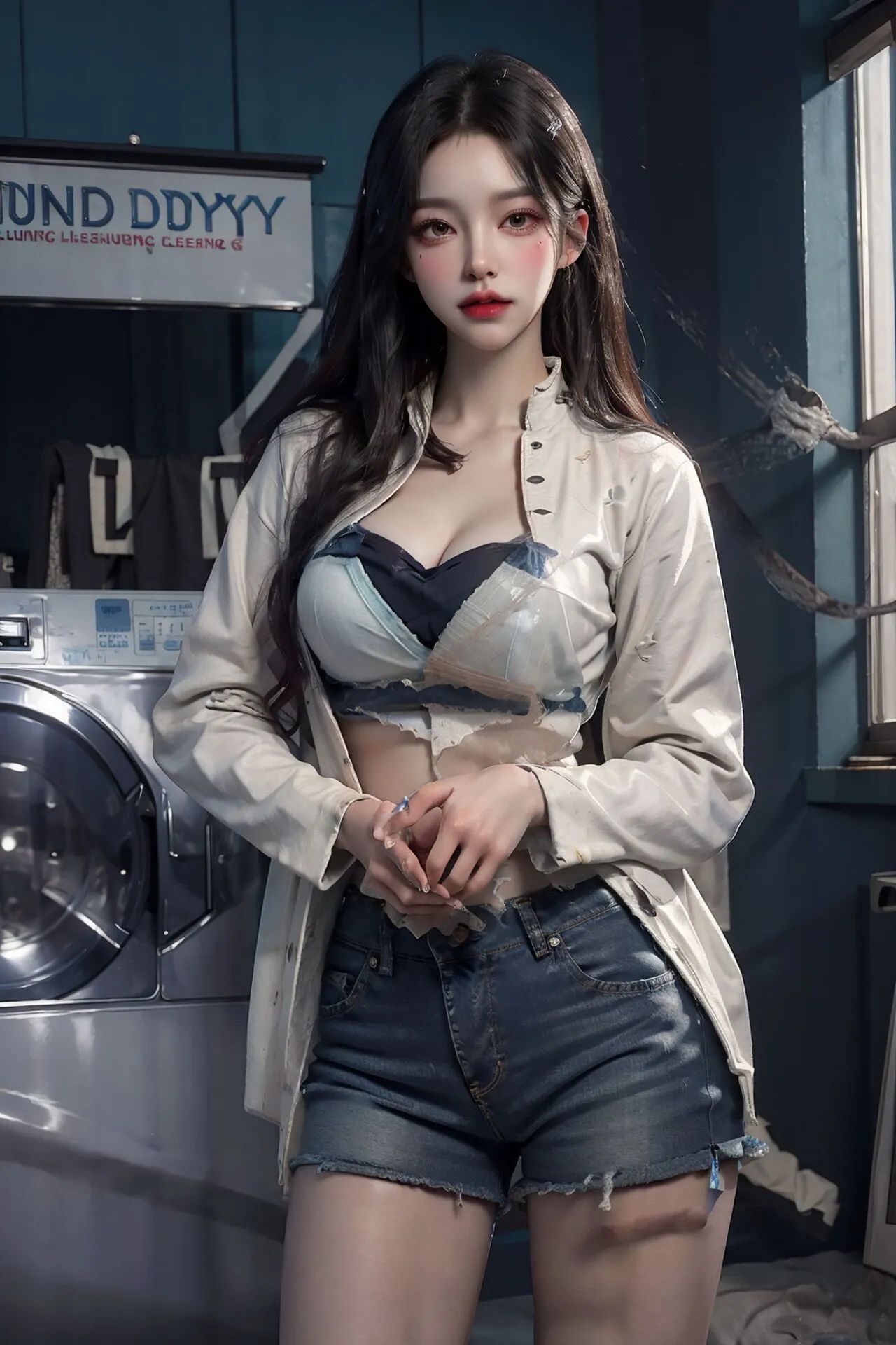 artist ai generated chapter 165 5