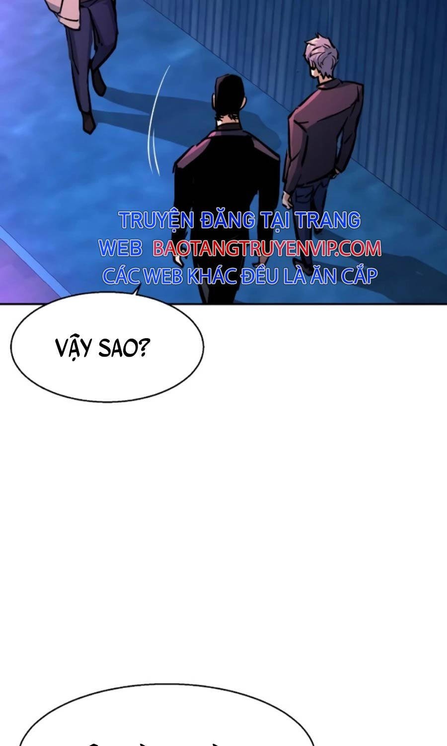 bạn học tôi là lính đánh thuê chapter 200 24