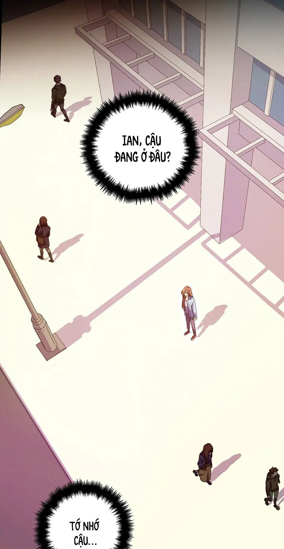 [16+] killing my love chapter 121.2 19