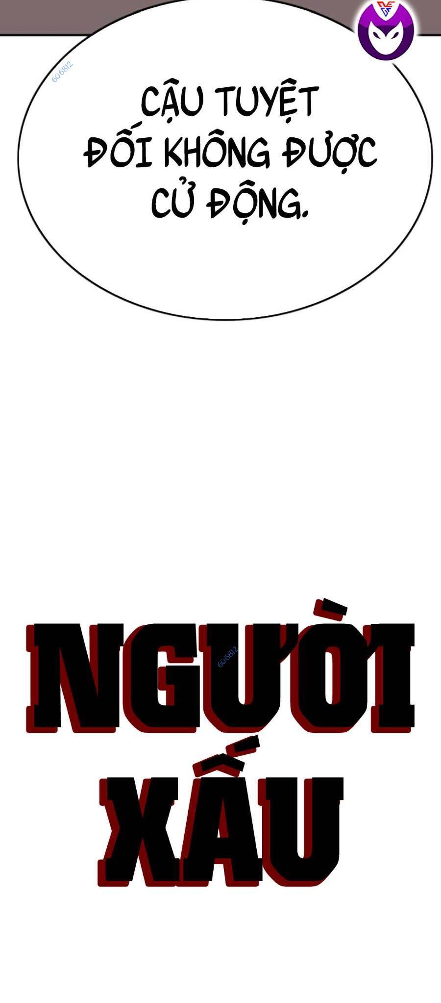 người xấu chapter 124 5