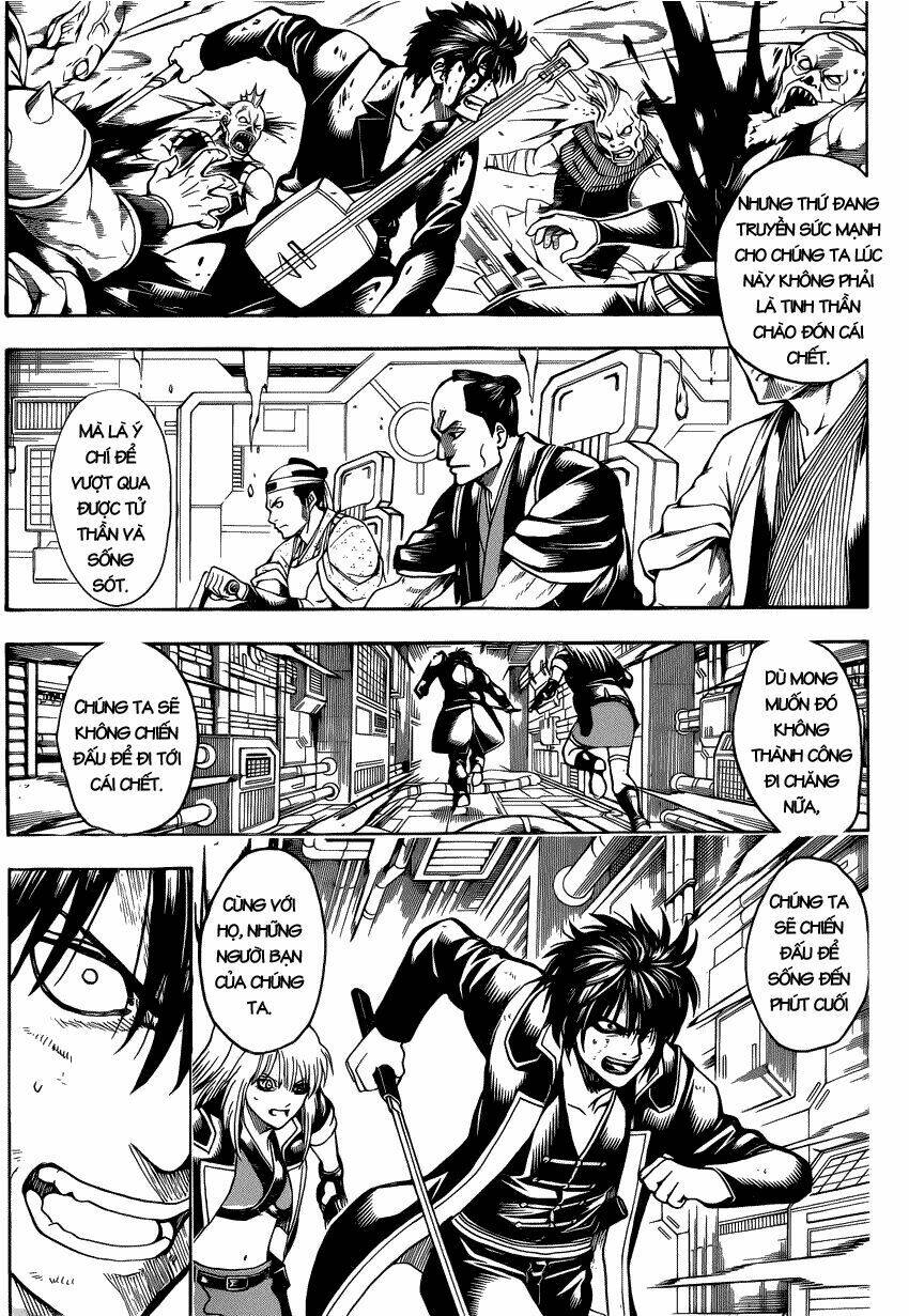 gintama - linh hồn bạc chapter 642 6
