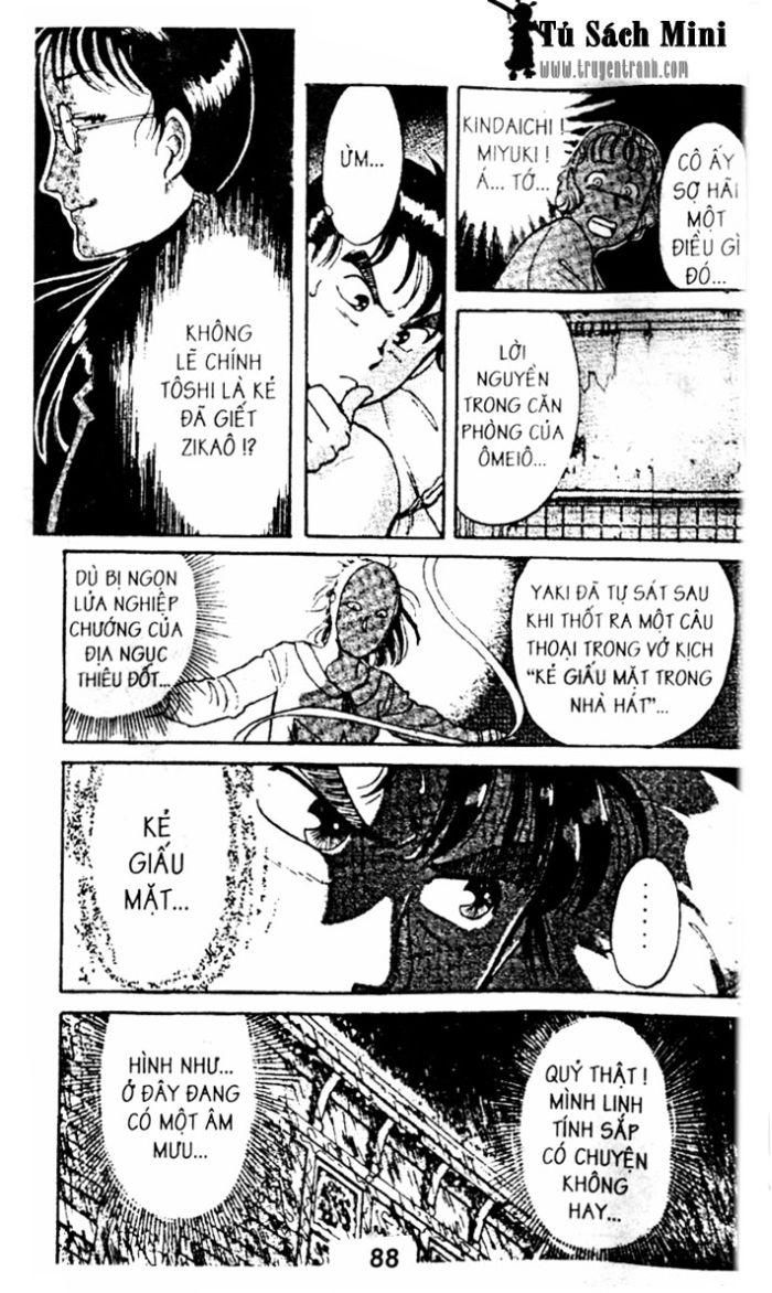 thám tử kindaichi (bản đẹp) chapter 3.1 1