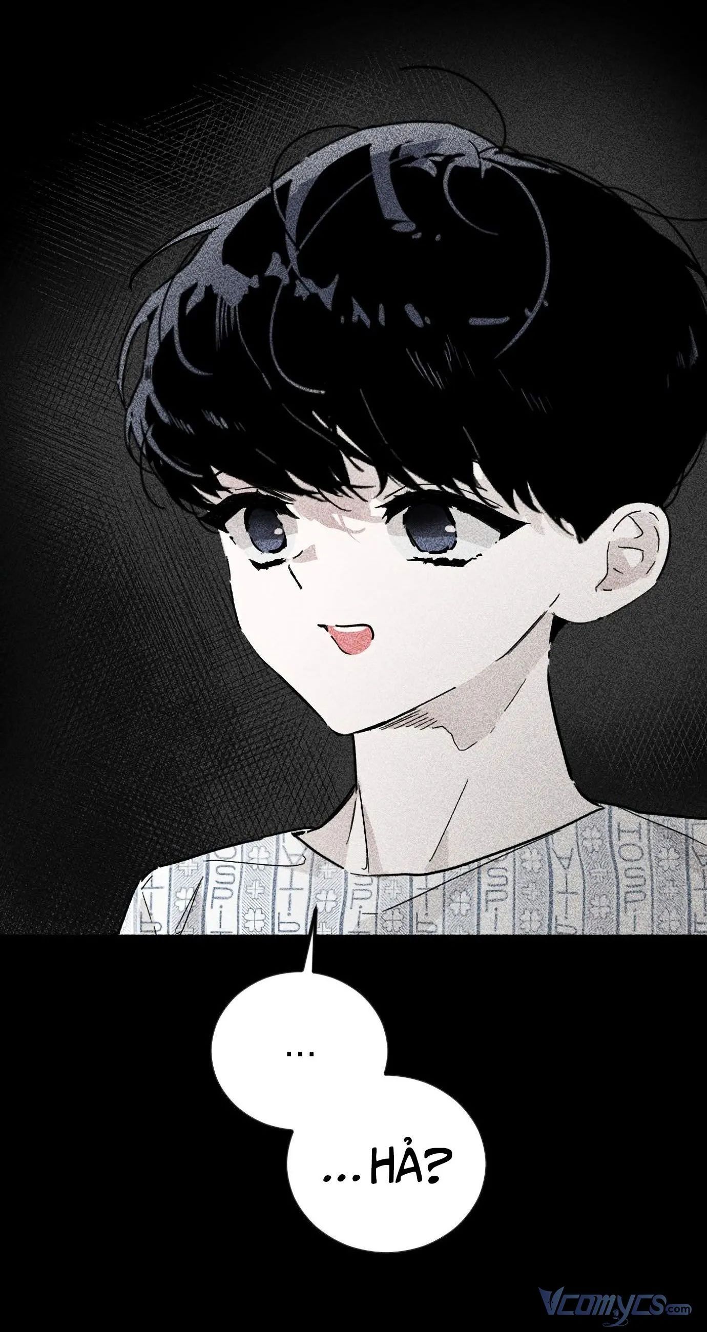 em đã tìm kiếm cả ngàn năm nay chapter 7 9