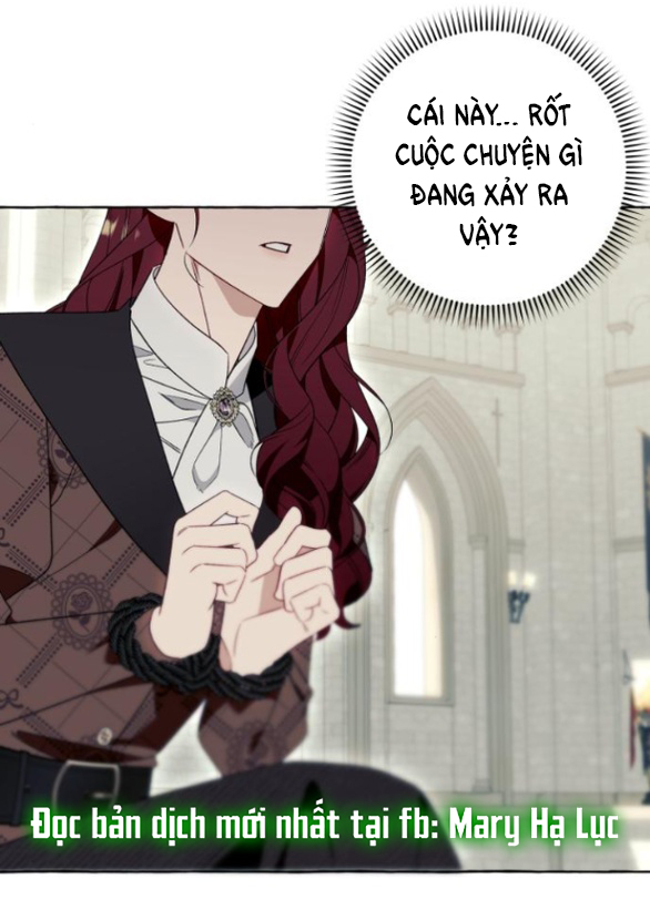 tôi tưởng đó chỉ là tiểu thuyết trọng sinh bình thường chapter 81.2 27