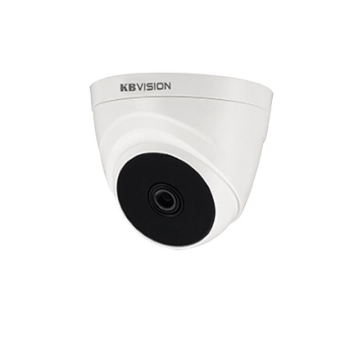 Camera IP Kbvision KX-A2112C4 2 Megapixel - Hàng Nhập Khẩu - Hãng KBVISION  | TheGioiMayAnh.com