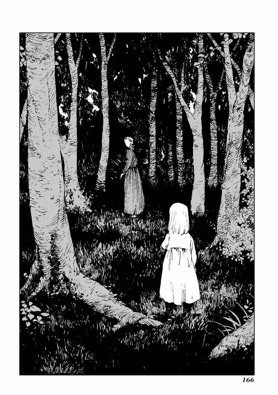 cô bé đến từ vương quốc bên ngoài chapter 10 30