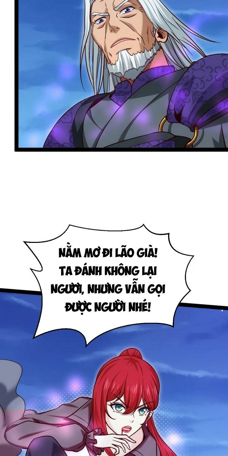 ma thú kiếm thánh dị giới tung hoành chapter 186 15