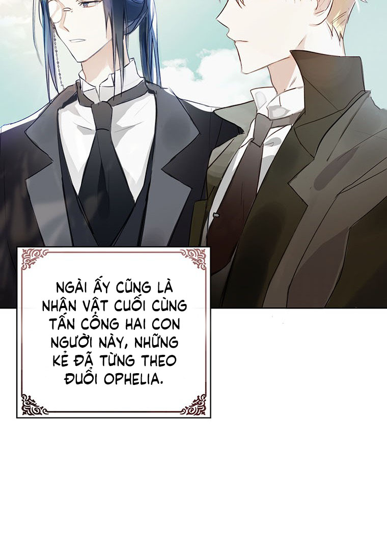 kết cục buồn của trò chơi nhập vai chapter 2 55