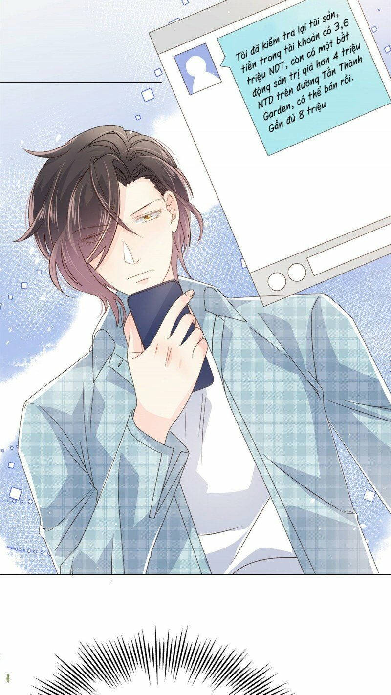 đoàn sủng lão đại ba tuổi rưỡi chapter 37 6