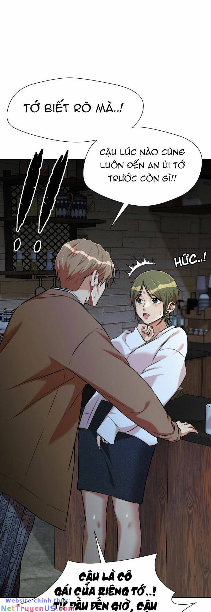 gương mặt thiên tài chapter 108 36