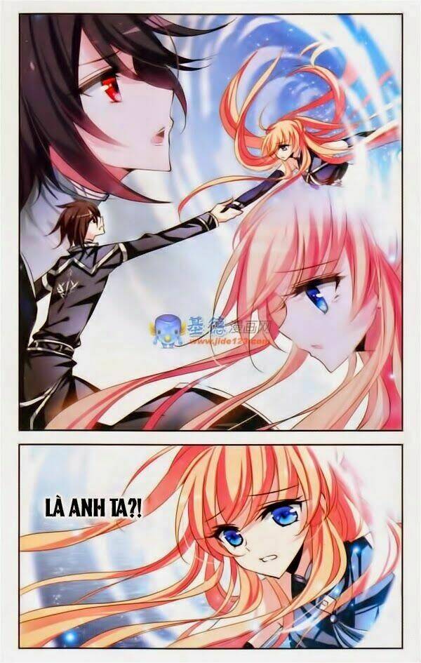 xuyên duyệt tây nguyên 3000 chapter 64 12