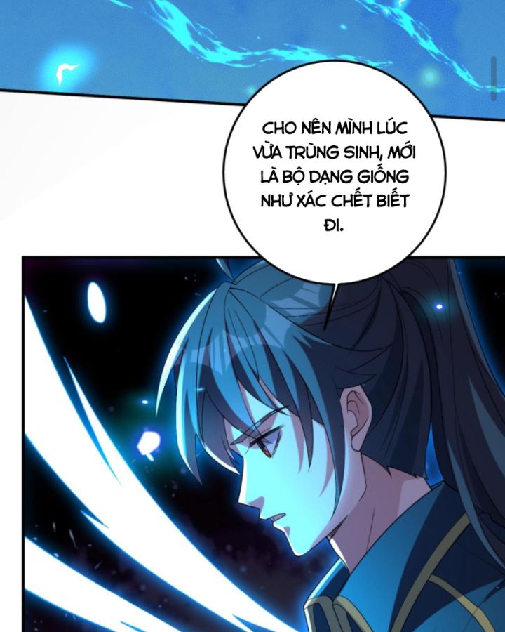 học cùng em gái, tôi bất cẩn vô địch rồi chapter 197 29