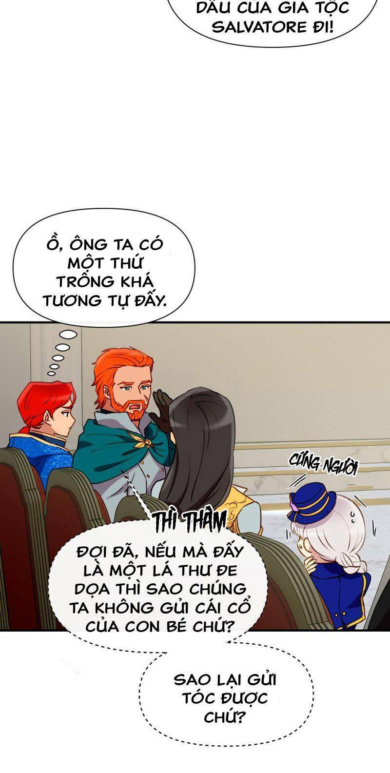 khế ước của nữ công tước quái vật chapter 36 10