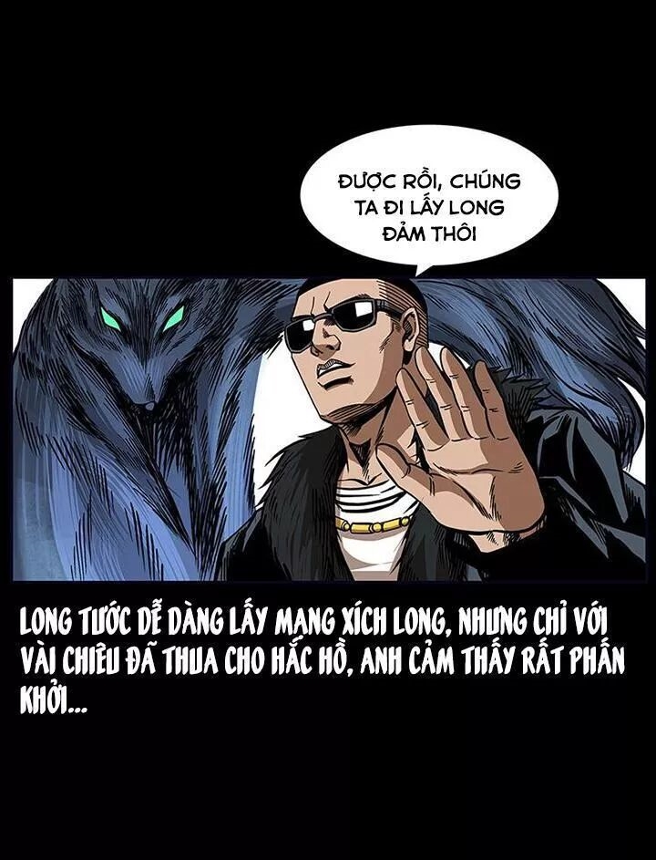 U Minh Ngụy Tượng Chapter 195: Đại chiến Long Tước - Trang 61