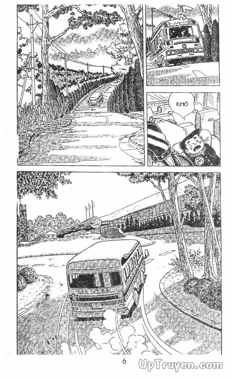 ashita tenki ni naare chapter 14 6