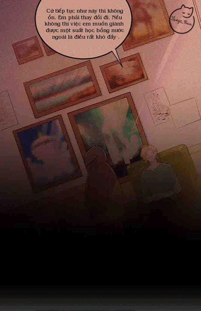 tình yêu huyễn tưởng chapter 2 36