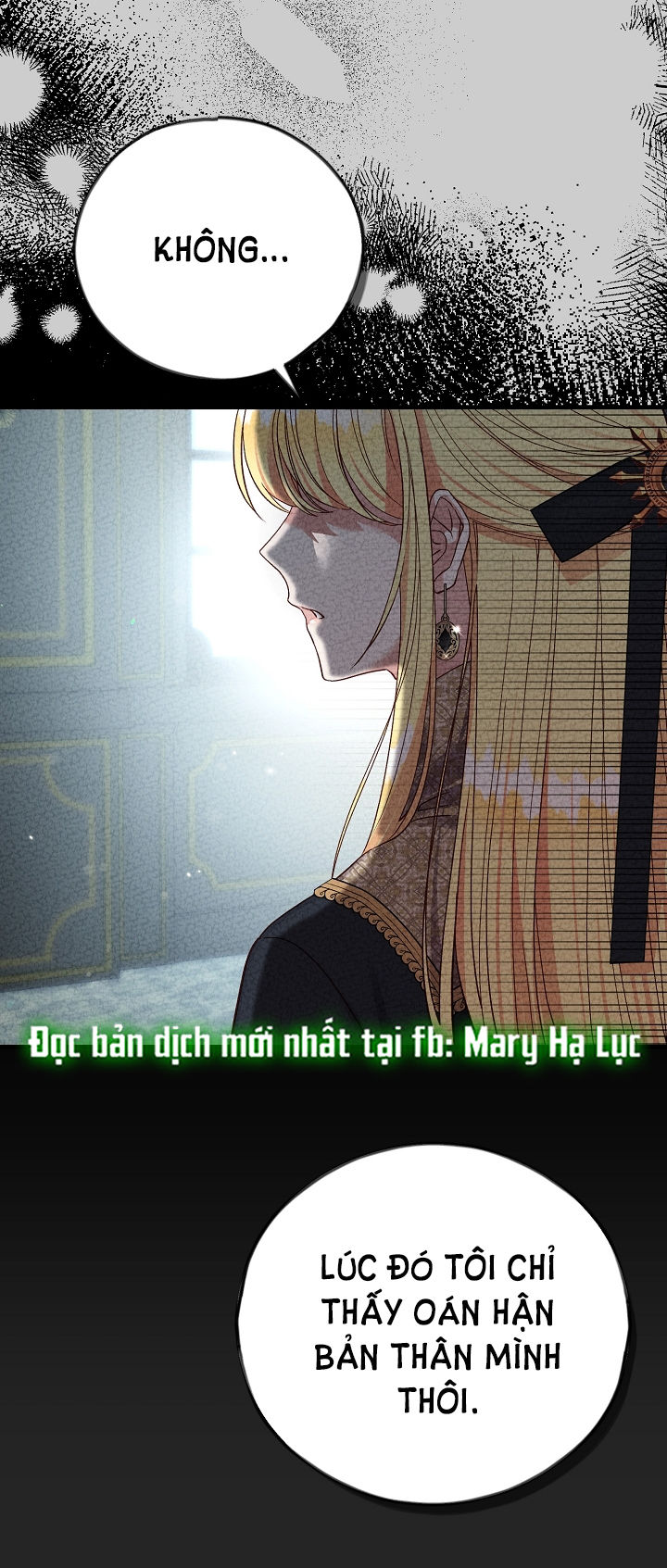 trở thành vợ thái tử quái vật chapter 65.2 18