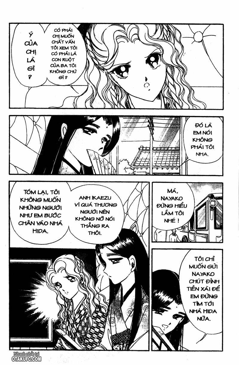 khúc tình ca ban mai - akatsuki no aria chapter 14 35