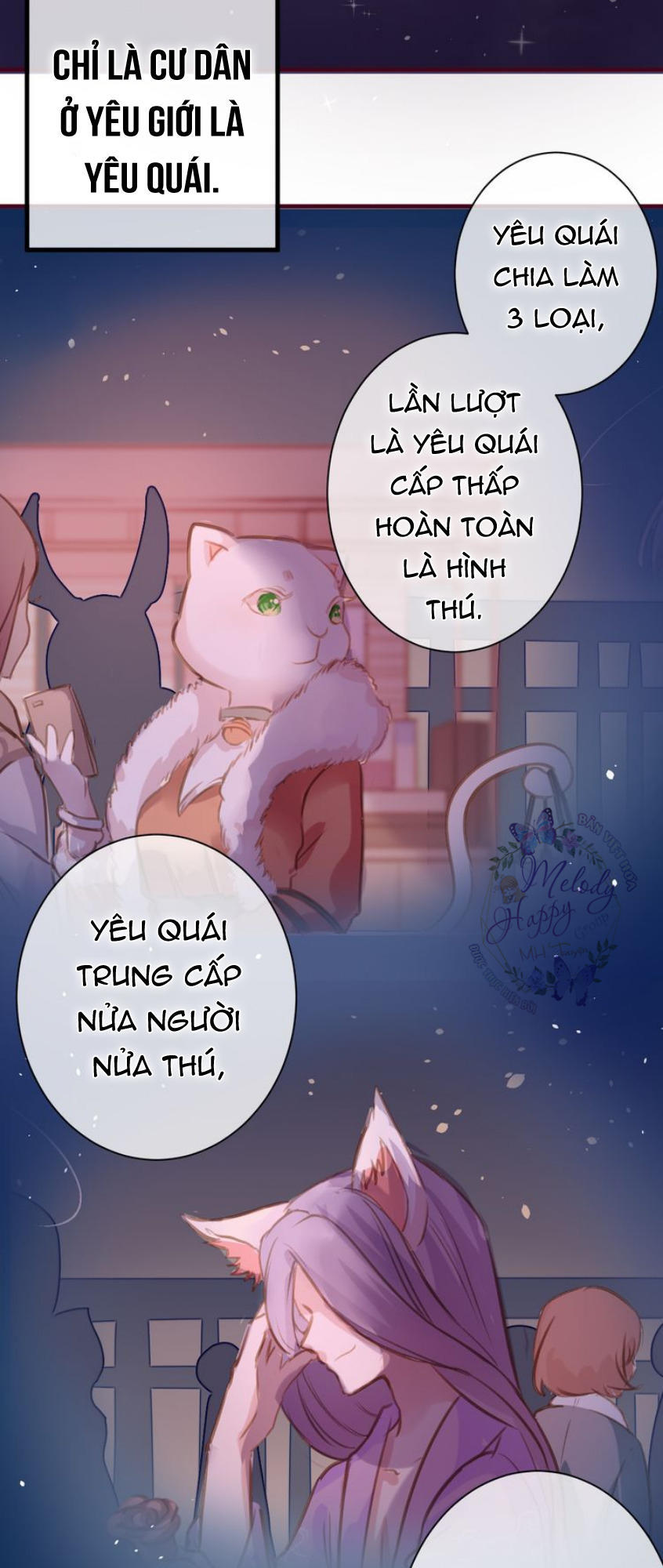 mỹ vị hữu không phải lỗi của tôi chapter 6 13