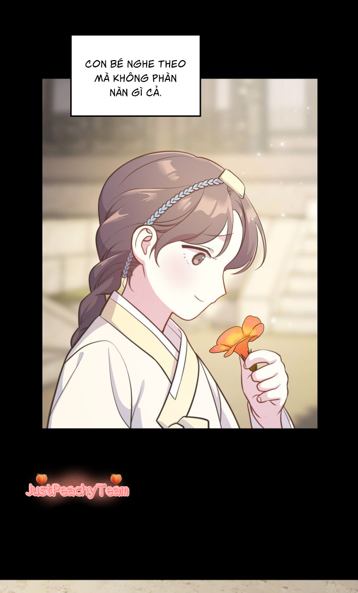 khi những nụ hoa nở rộ chapter 4 61