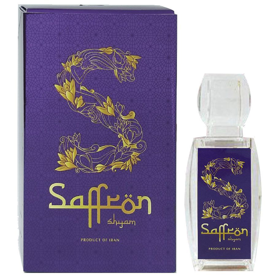 Nhụy Hoa Nghệ Tây Saffron Shyam hộp 1 g