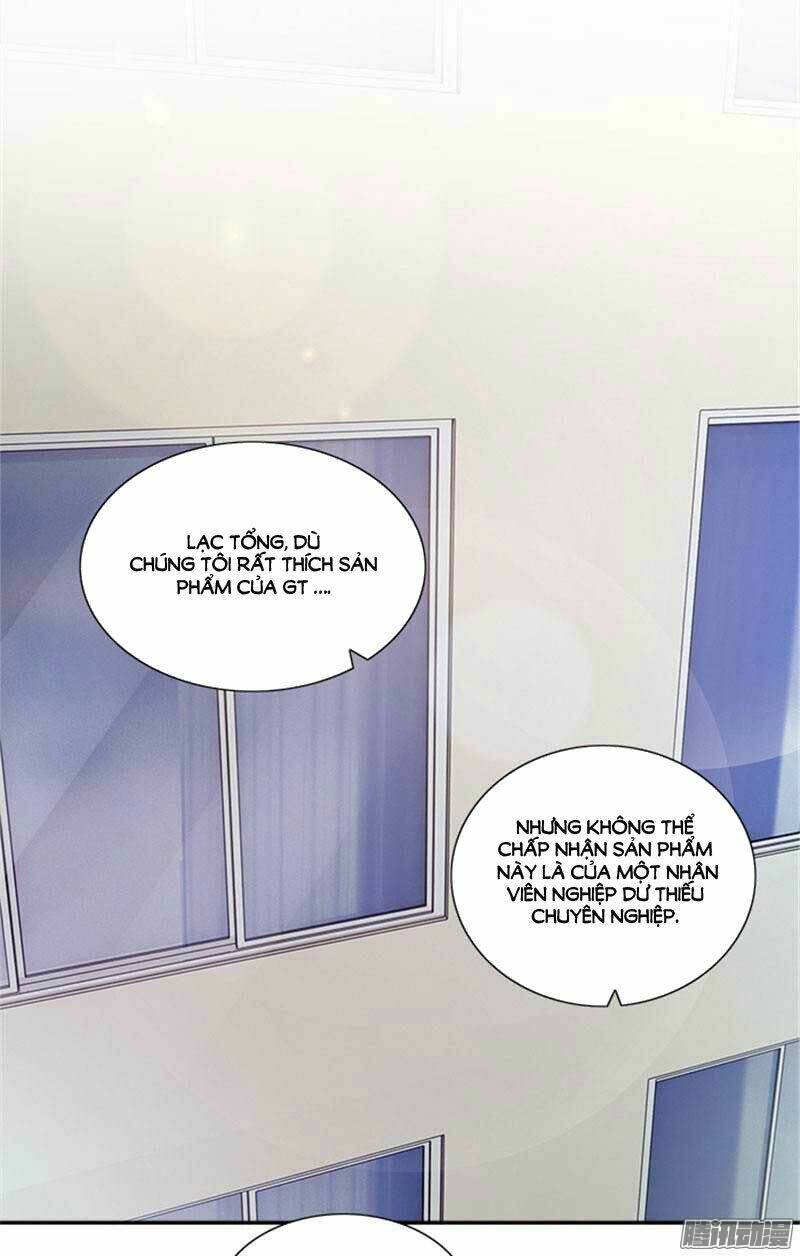 tiểu tâm can tuyệt sủng của lạc tiên sinh chapter 36 2