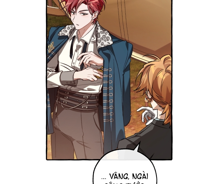 Phế Vật Dòng Dõi Bá Tước chapter 95.2 37