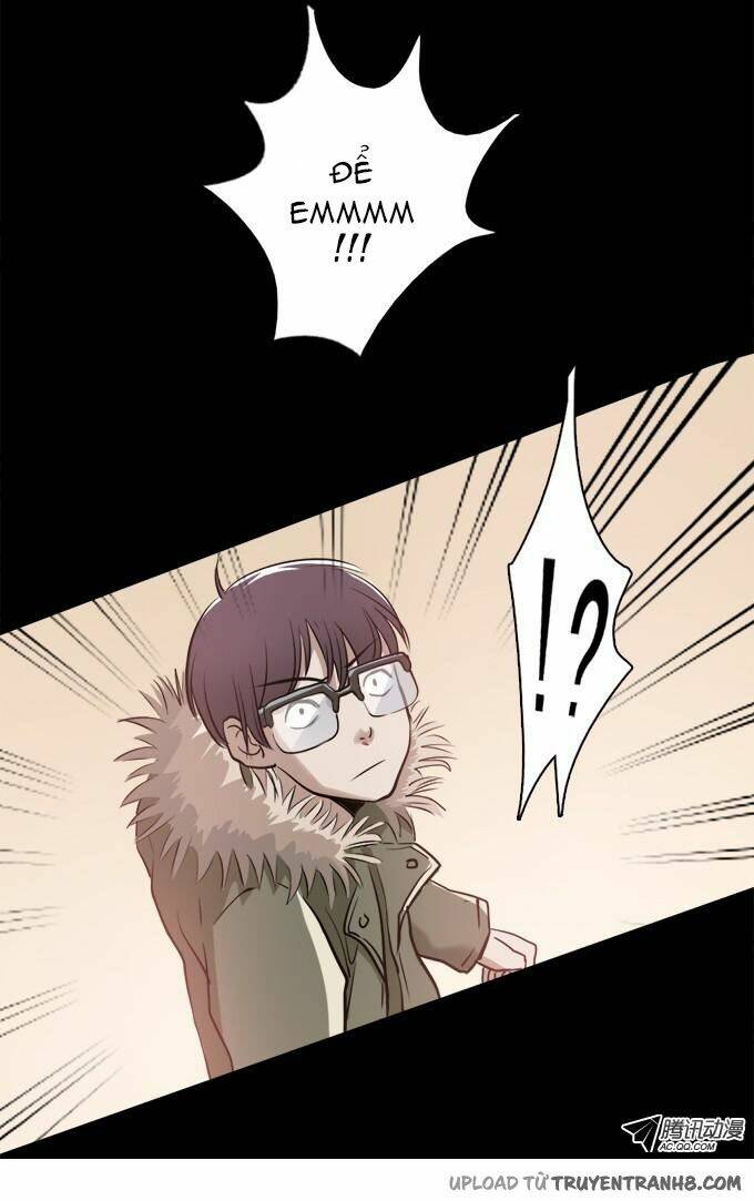 ớn lạnh tuyệt đối chapter 28 27