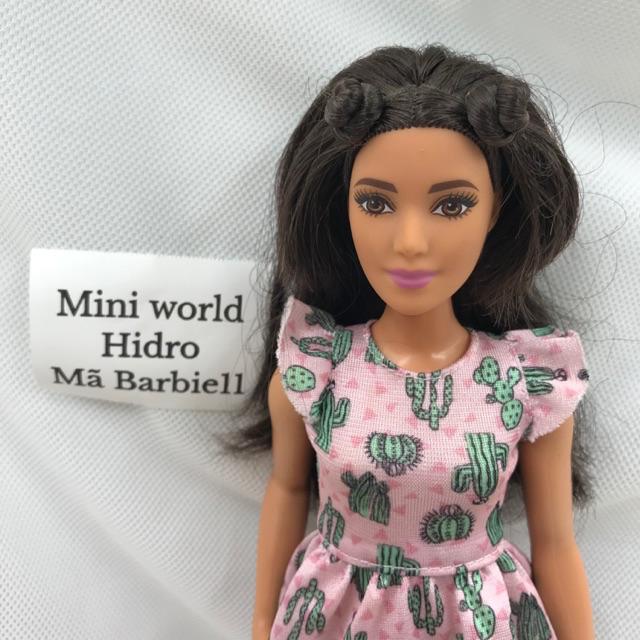 Búp bê Barbie chính hãng. Mã Barbie11