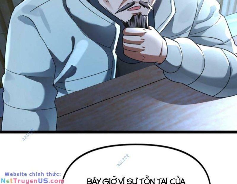 đóng băng toàn cầu: tôi gây dựng nên phòng an toàn thời tận thế chapter 124 37