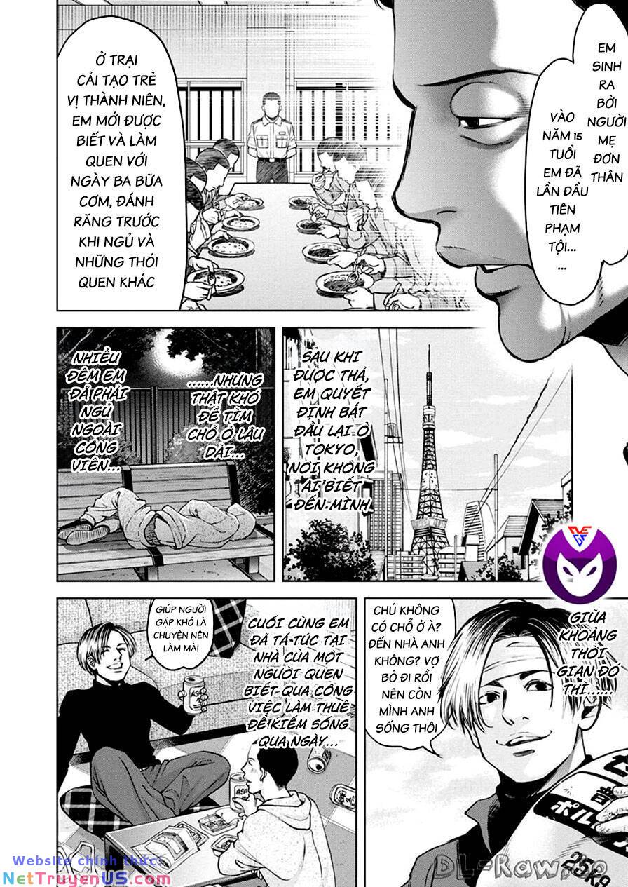 breakfast club chapter 27 18