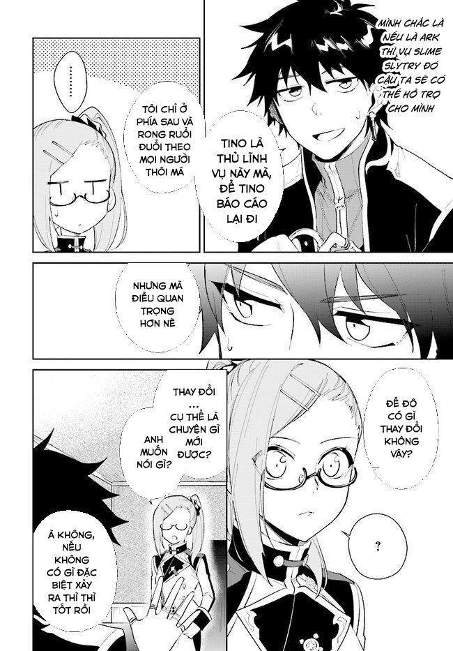 nageki no bourei wa intai shitai - saijiyaku hanta ni yoru saikiyou patei ikusei jutsu chapter 15 4