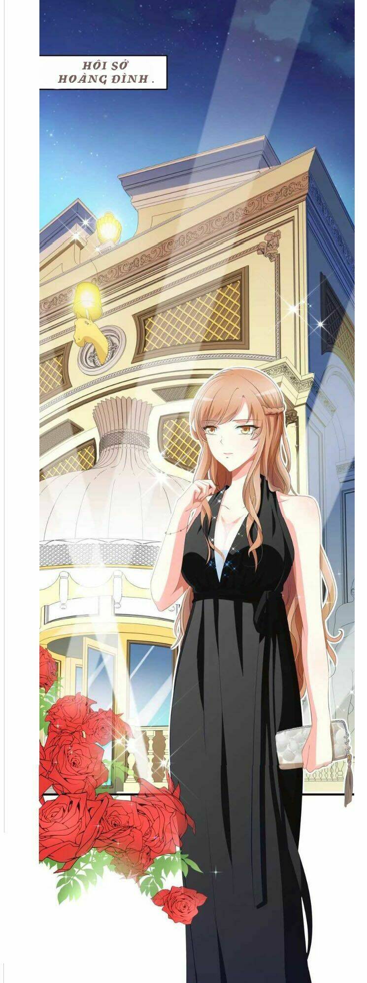 dụ vợ về nhà chồng cũ phải thật ôn nhu chapter 23 4