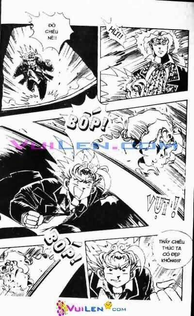 những người bạn tốt chapter 3 64