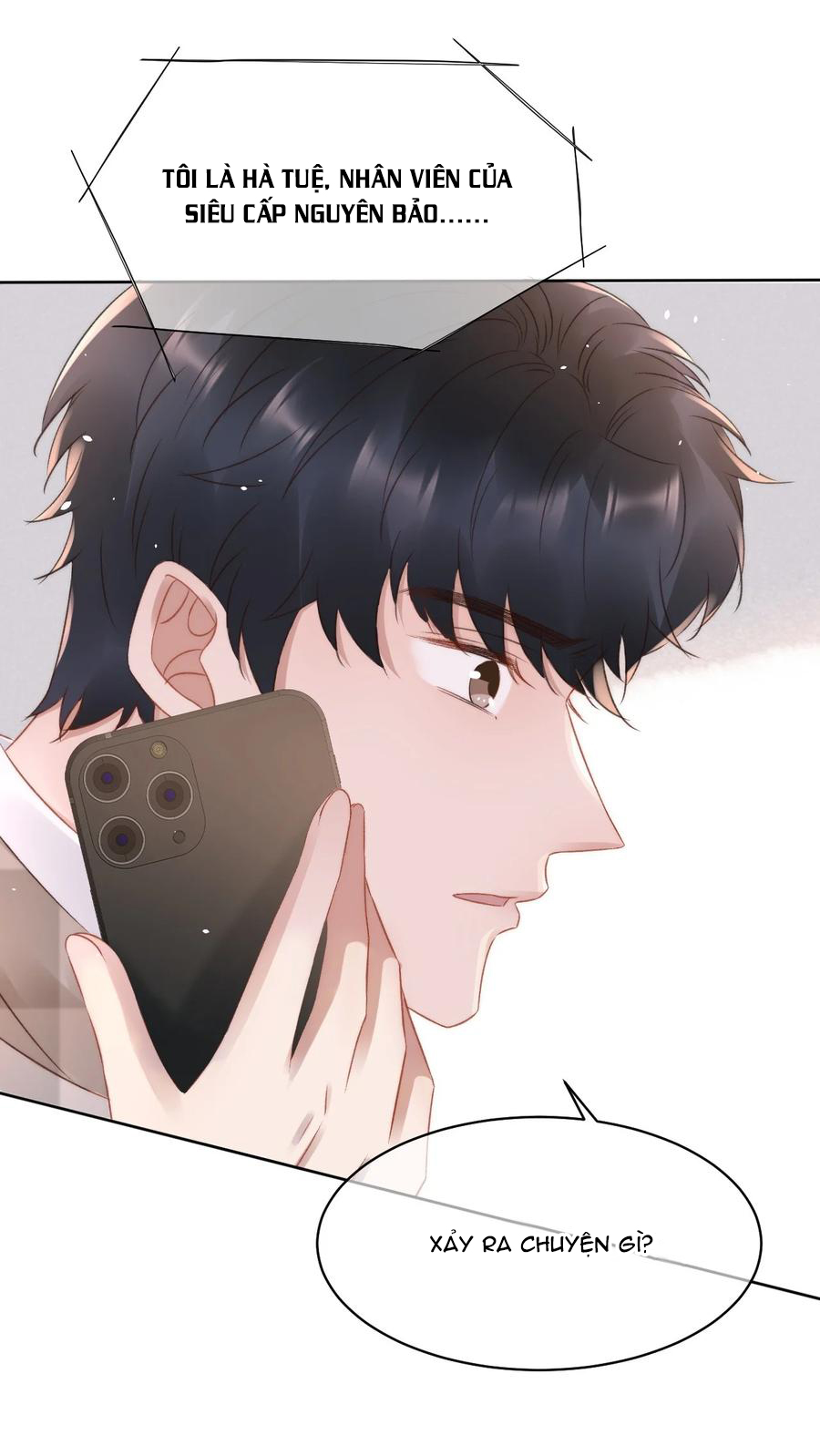 ta sinh con cho tổng tài chapter 48 21