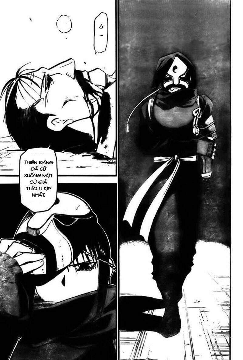 giả kim thuật chapter 105 52