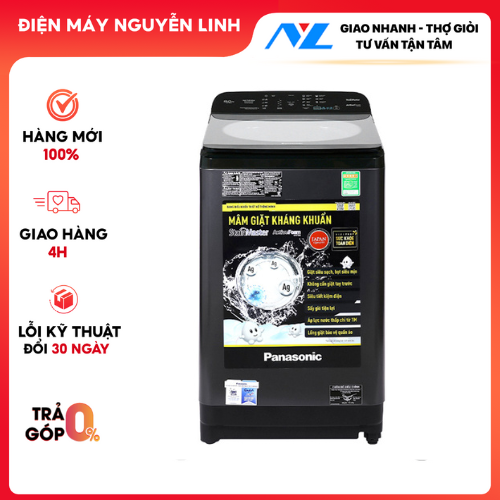 NA-F90A9DRV - Máy giặt Panasonic 9 kg HÀNG CHÍNH HÃNG