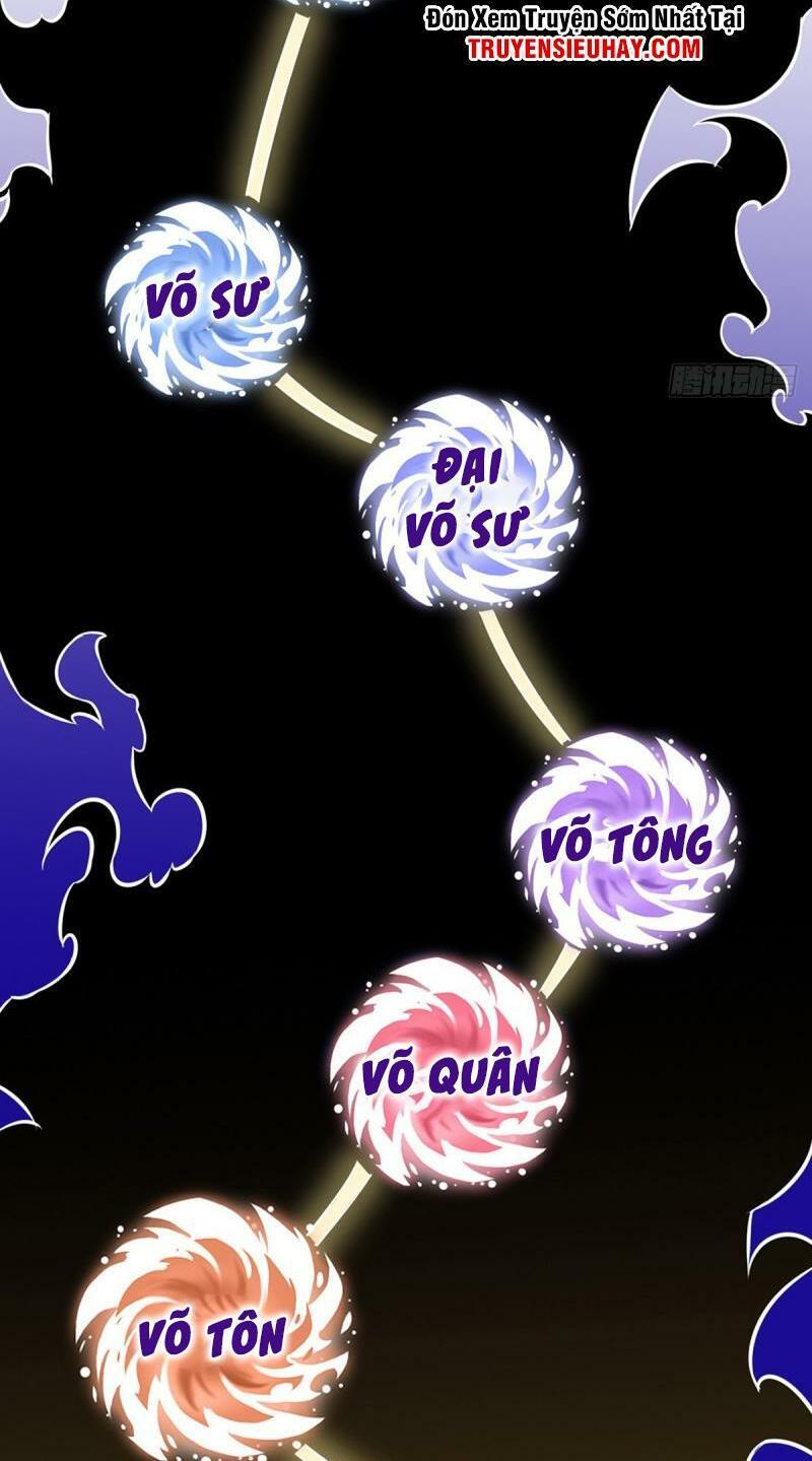 võ đạo độc tôn chapter 163 20