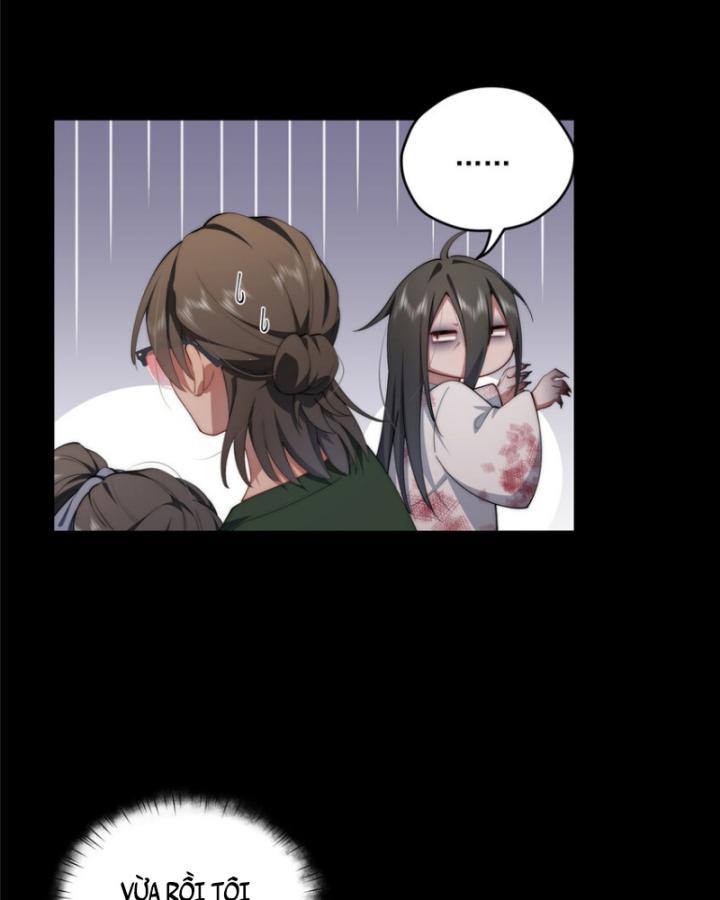 nữ chính chạy từ trong sách ra thì phải làm sao chapter 64 37